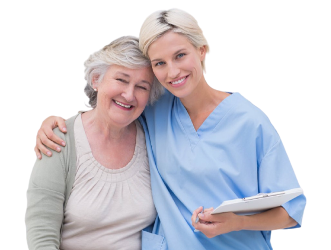 Курс подготовки младших медсестер в Мегионе