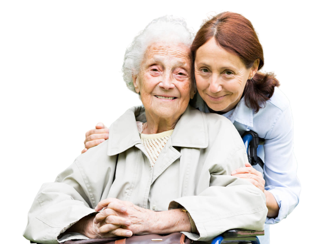 Курс патронажной сиделки (помощницы по уходу) в Мегионе