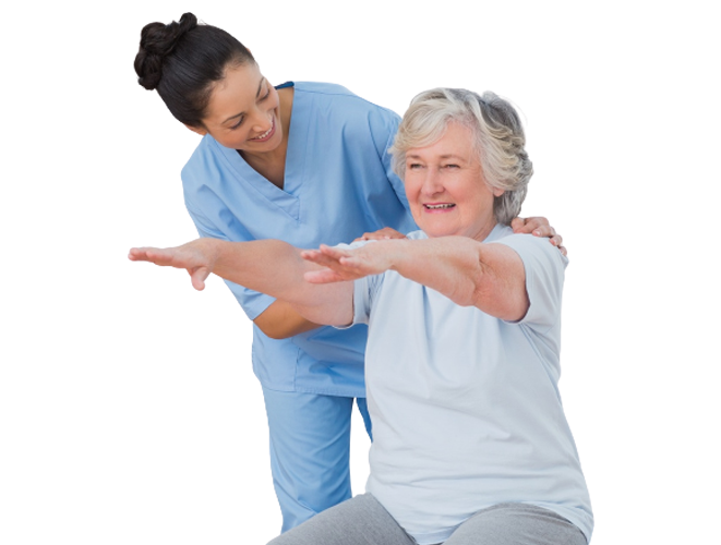 Курс специалиста по социальной работе в реабилитационной сфере в Мегионе