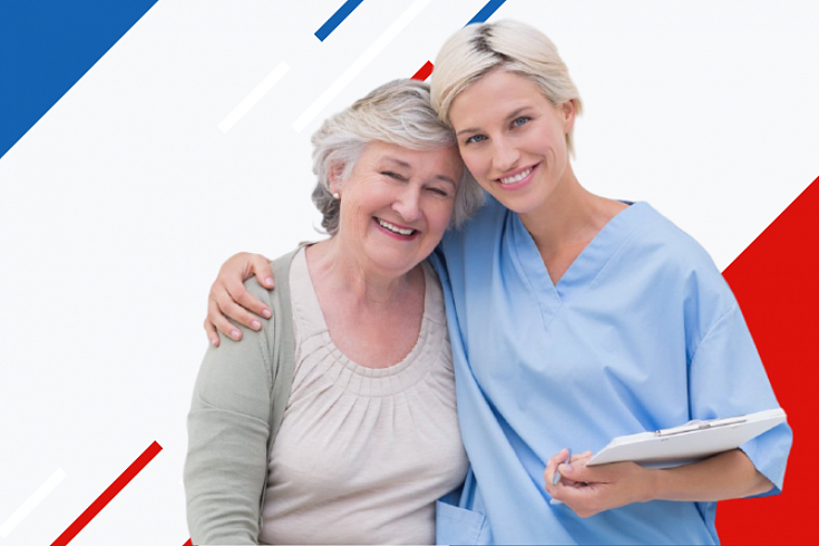 Курс подготовки младших медсестер Курс подготовки младших медсестер