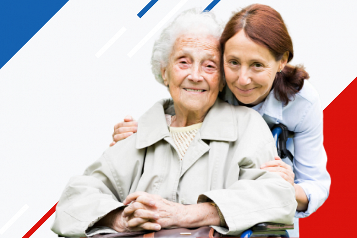 Курс патронажной сиделки (помощницы по уходу) Курс патронажной сиделки (помощницы по уходу)