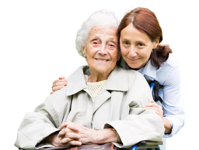 Курс патронажной сиделки (помощницы по уходу) в Мегионе Курс патронажной сиделки (помощницы по уходу) в Мегионе